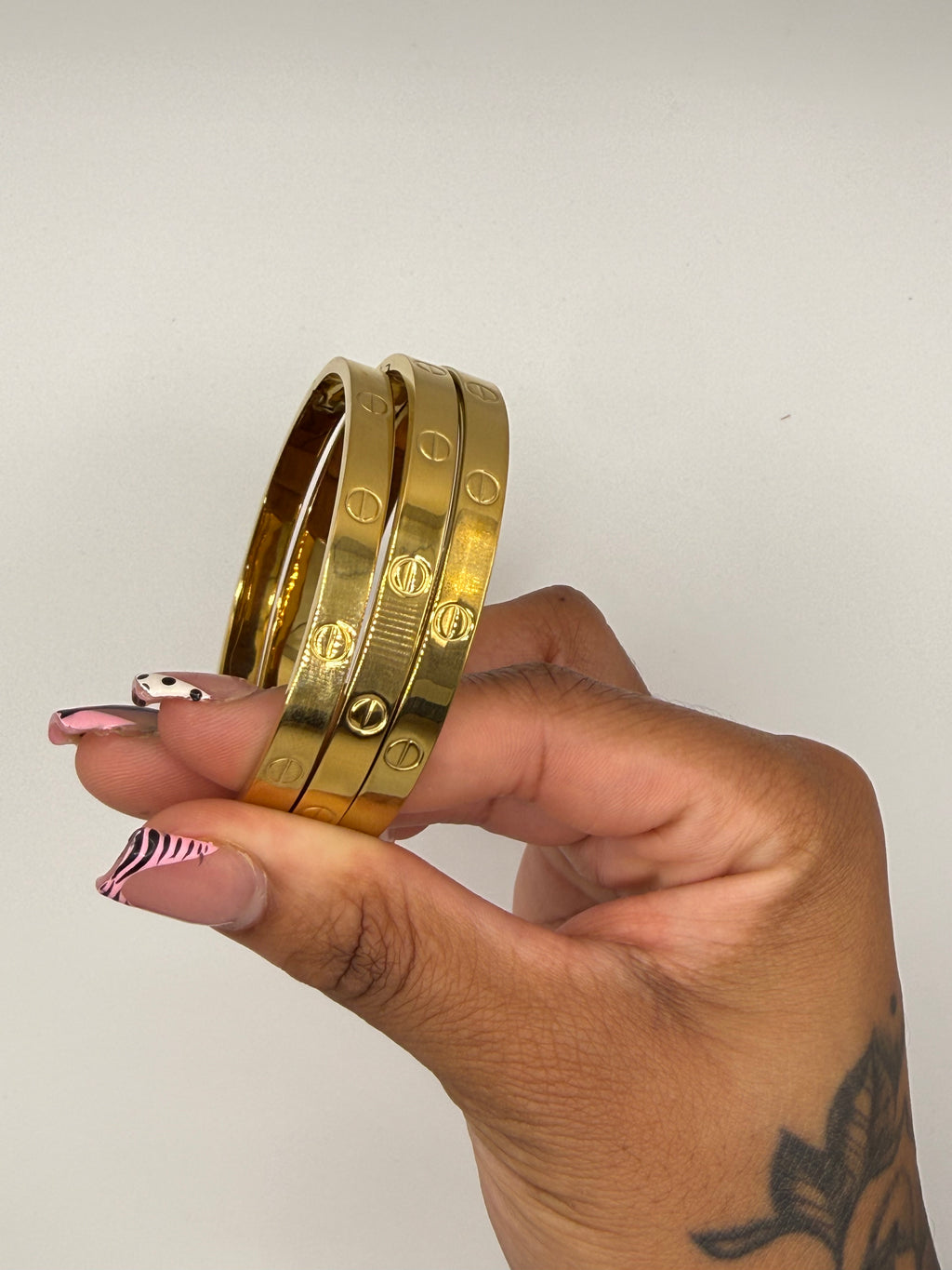 The Everyday Bangle