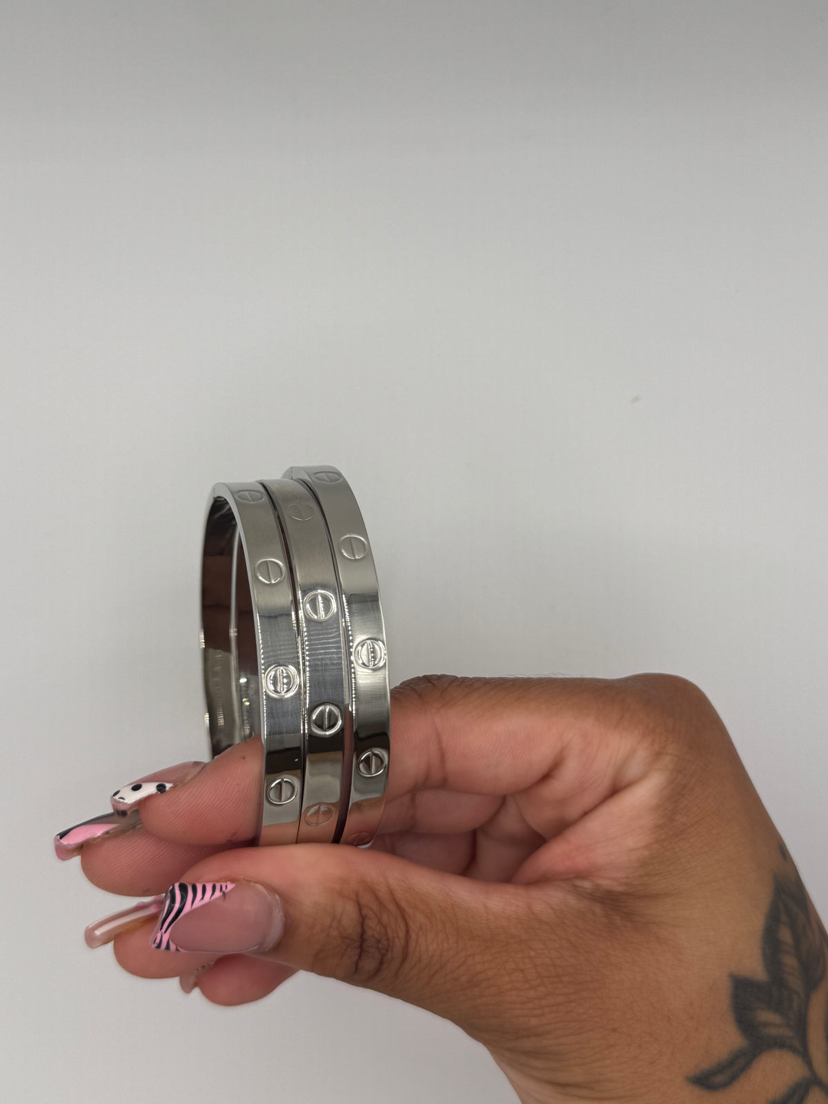 The Everyday Bangle