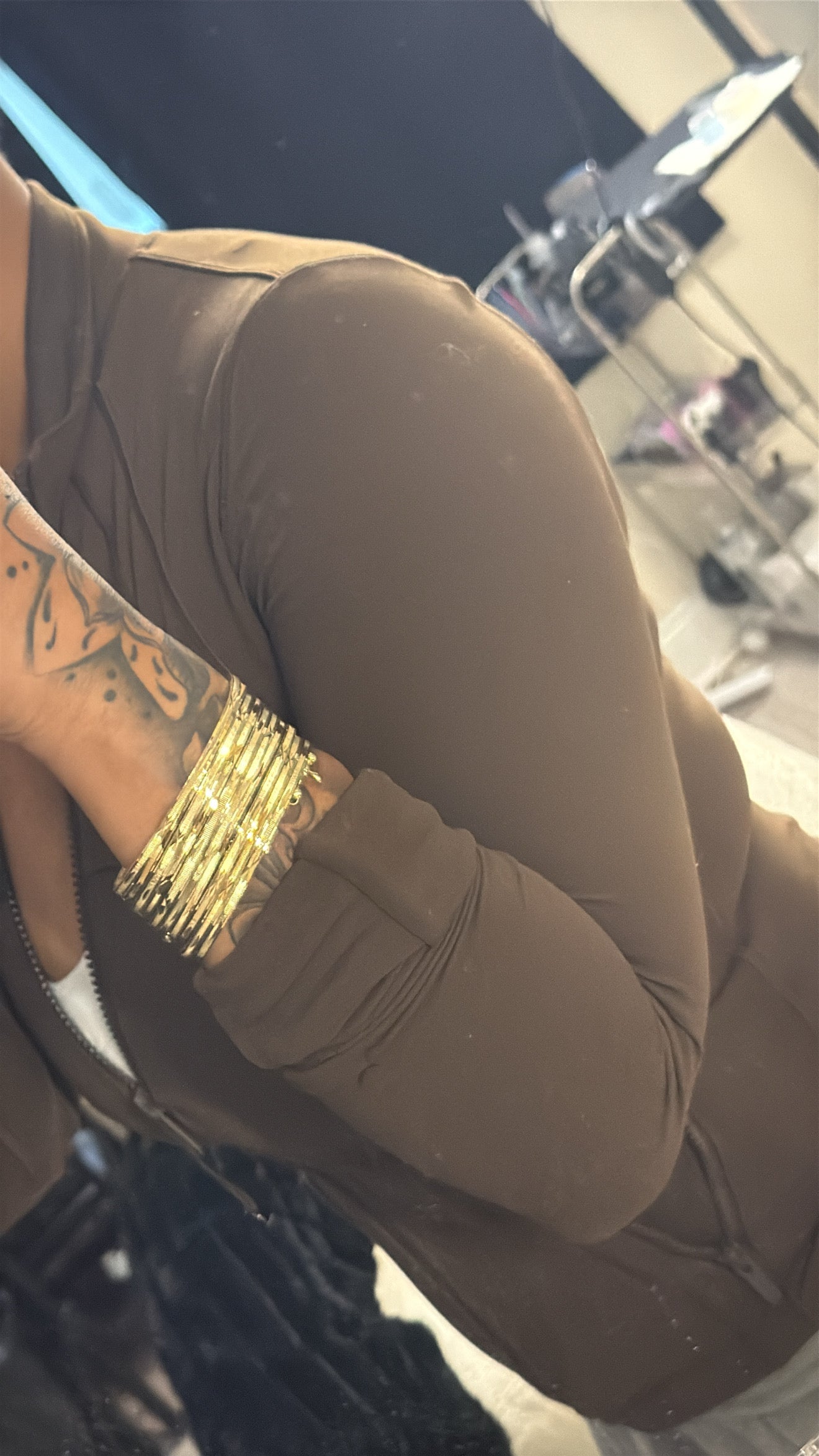 Thin Bangles