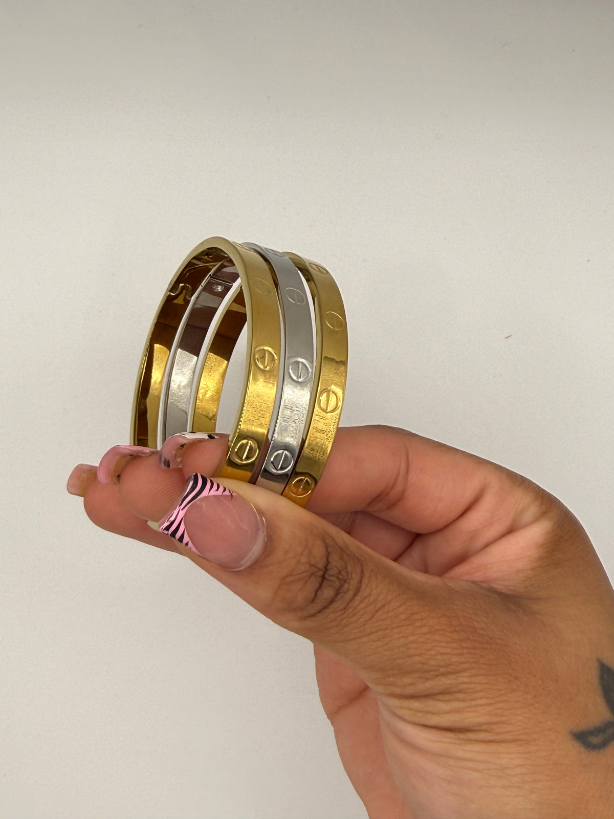 The Everyday Bangle