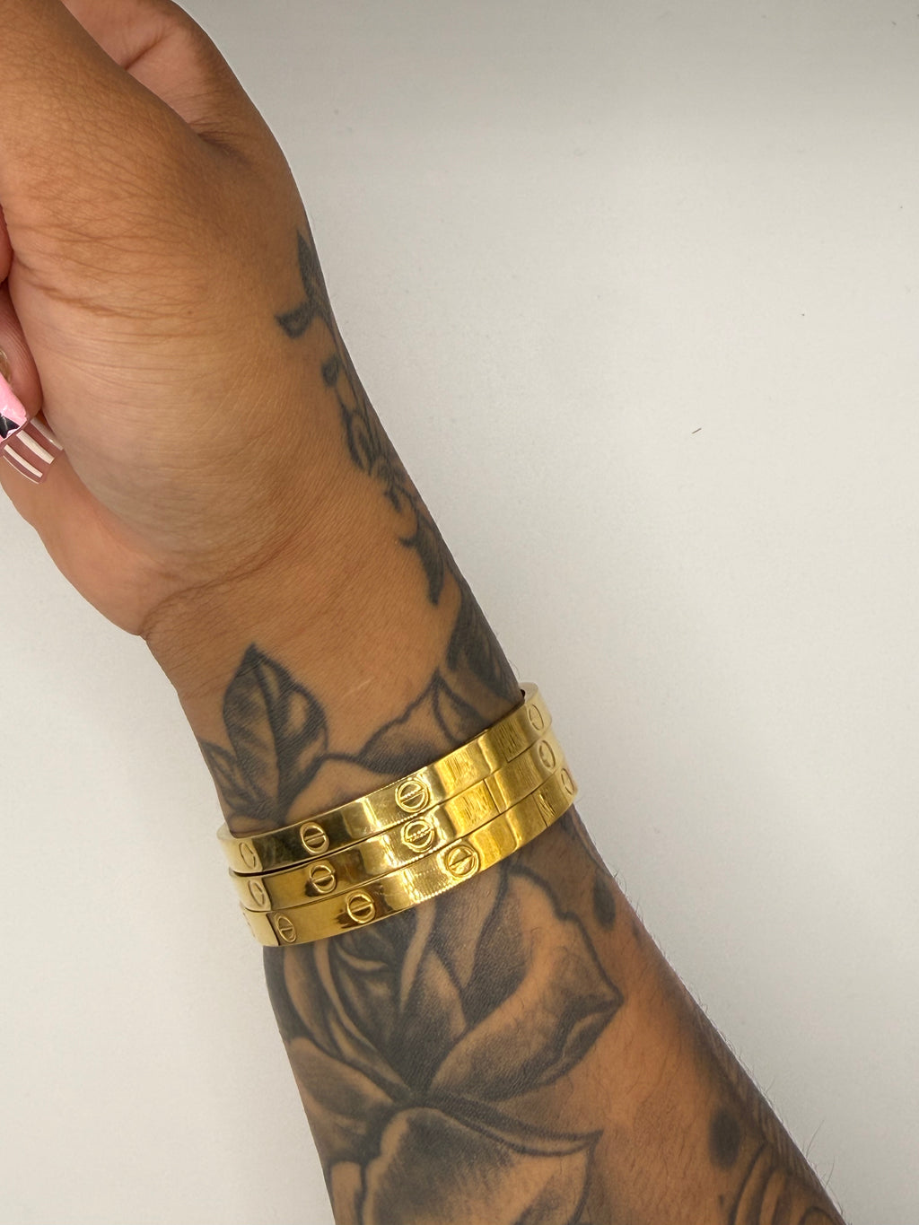 The Everyday Bangle
