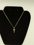 Cross Necklace