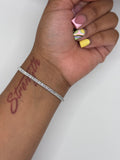 Tennis Bracelet