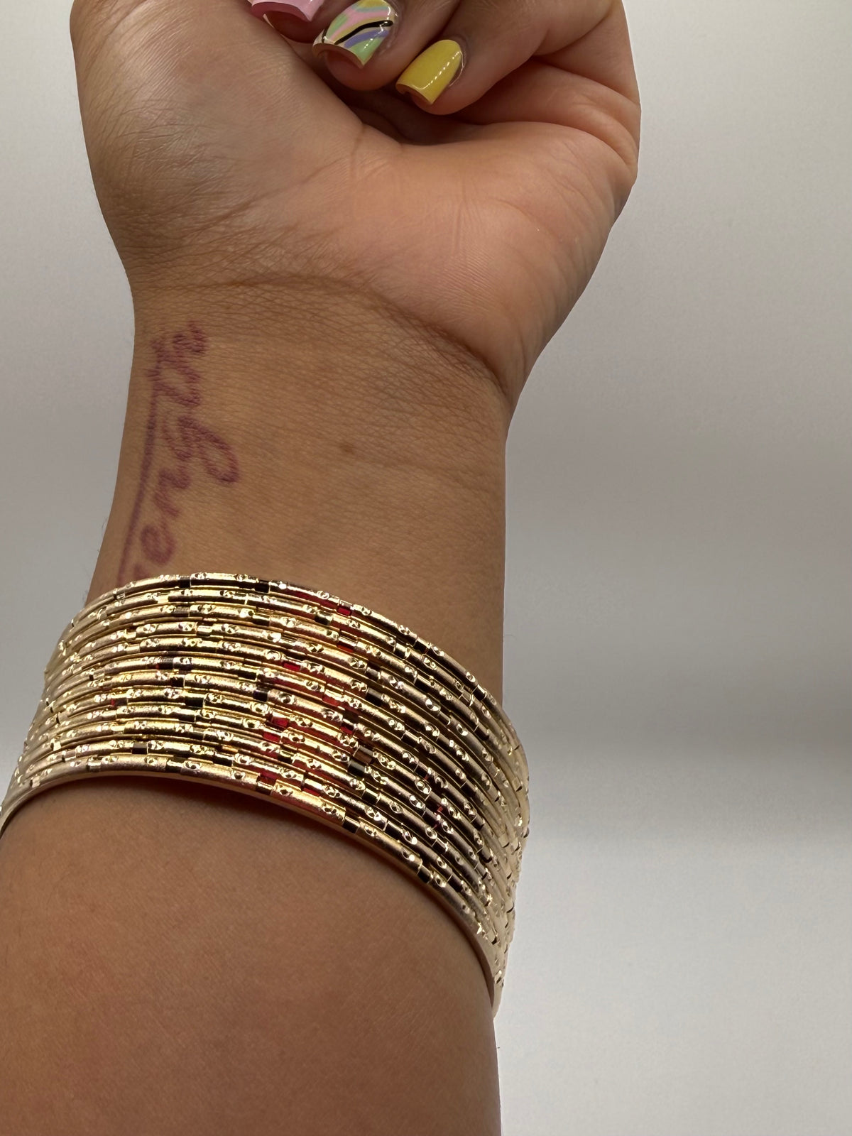 Bangles