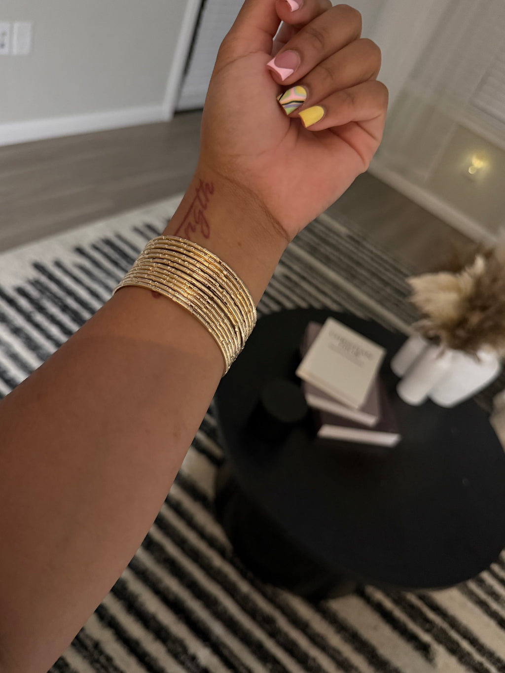 Bangles